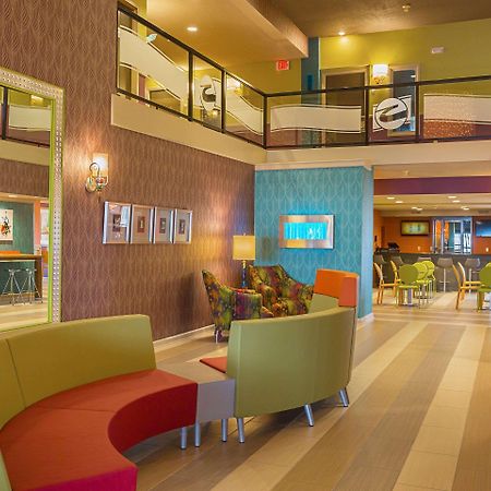 Clarion Inn & Suites Evansville Eksteriør billede
