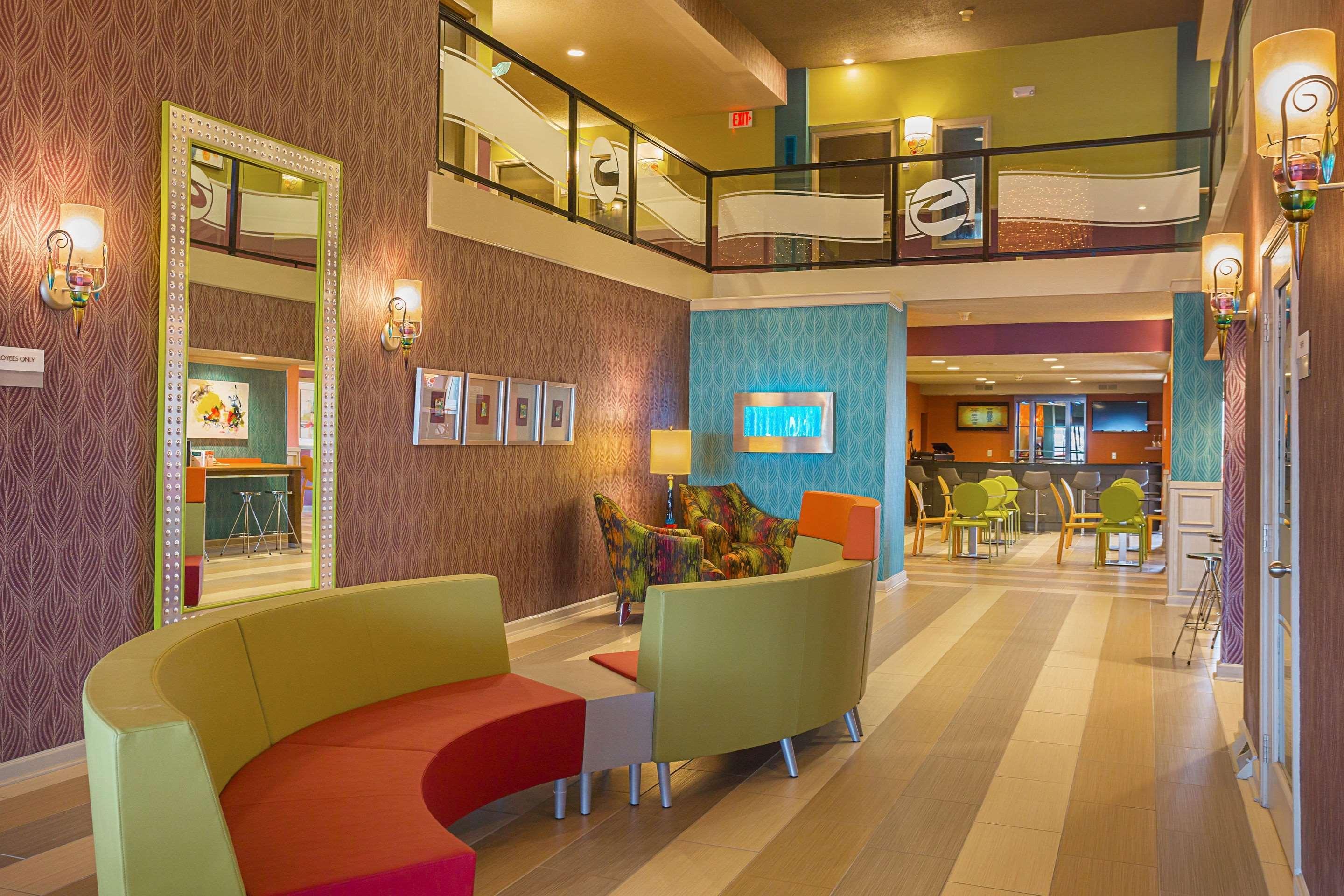 Clarion Inn & Suites Evansville Eksteriør billede